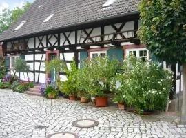 Holiday Home Haus Schwärzel by Interhome