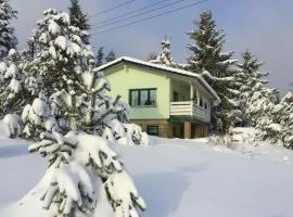 Holiday Home Edelmann by Interhome