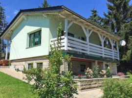 Holiday Home Edelmann by Interhome: Schnett şehrinde bir tatil evi