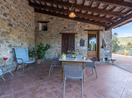 Holiday Home Villa Matisse by Interhome, готель у місті Lingueglietta