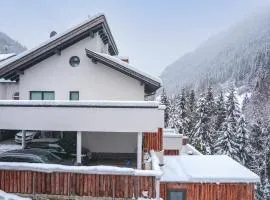 Apartment Matt by Interhome