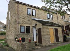 Changegate Cottage, pet-friendly hotel in Keighley