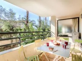 Apartment Le Magellan-1 by Interhome