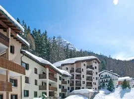 Apartment Residenza Chesa Margun 33-5 by Interhome