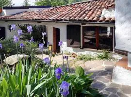 Holiday Home Casa del Pittore by Interhome