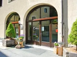 Apartment Residenza Chesa Margun 47-2 by Interhome