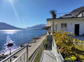 Holiday Home Gelsomino - GLA125 by Interhome, ξενοδοχείο σε Gera Lario
