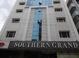 Hotel Southern Grand