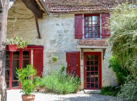 Holiday Home Chez Milou by Interhome, ξενοδοχείο σε Tanlay