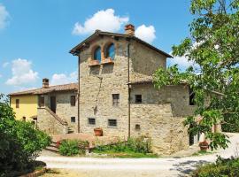 Holiday Home Reggine-1 by Interhome, hotel in Panzano