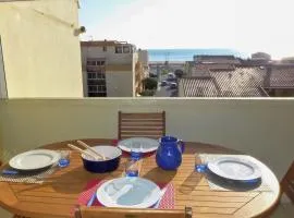 Apartment Les Capounades-2 by Interhome
