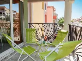 Apartment Le Madrilène by Interhome