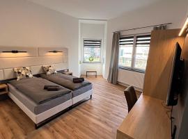 BASSWOOD ROOMS, khách sạn ở Bremen