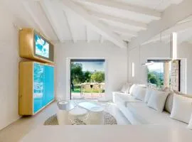Holiday Home House Boat Medium by Interhome