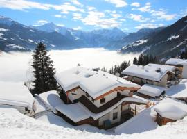 Apartment Anita-2 by Interhome, khách sạn ở Zellberg