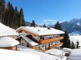 Apartment Anita-4 by Interhome