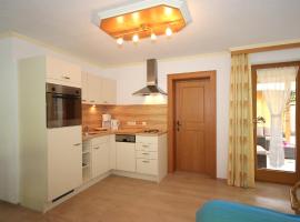 Apartment Anita-4 by Interhome, отель в городе Цельберг