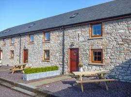 Stabal-y-Gwedd, holiday home in Llanddulas