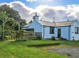 Holiday Home Fiskavaig by Interhome