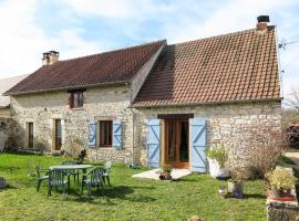 Holiday Home Durand by Interhome, Hotel in Saint-Chamarand