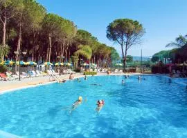 Holiday Home Camping Thurium by Interhome