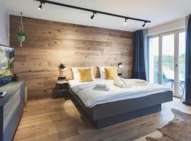 Apartment Mariandl am Meer-1 by Interhome