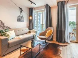 Apartment Mariandl am Meer-2 by Interhome