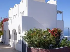 Muses Cycladic Suites