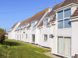 Isallt Cove, apartment in Trearddur