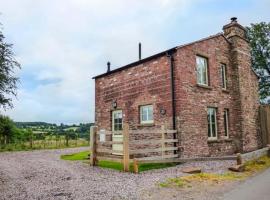 Rose Cottage, holiday home in Monmouth