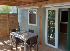 Holiday Home Levante Deluxe by Interhome, hotel in Marina di Bibbona