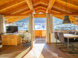 Apartment Lanner by Interhome, hotel in Innsbruck