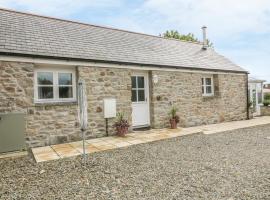 The Smithy, cottage in Bodmin