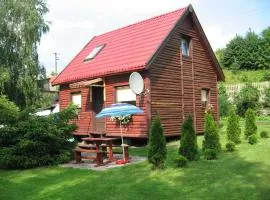 Dom nad Jeziorem
