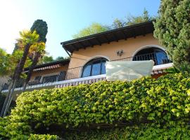 Holiday Home Cas'Anita by Interhome, villa i Castagnola