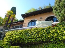 Holiday Home Cas'Anita by Interhome, hotel in Castagnola