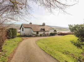 Cymryd Uchaf, alquiler vacacional en la playa en Conwy