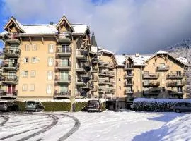 Apartment Le Grand Panorama-1 by Interhome