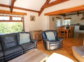 Stable Cottage, hotel em Clynderwen