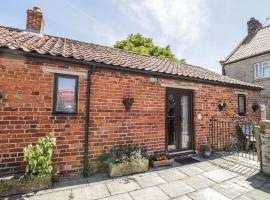 Chestnut Cottage, hotel with parking in Great Edston