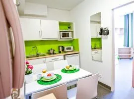 Apartment smart living by Interhome