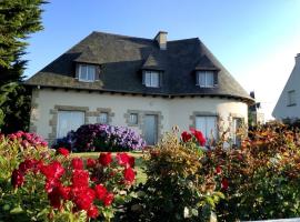 Holiday Home Les Rimains by Interhome, hotel i Cancale