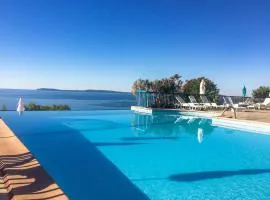 Apartment Cap Négre - Domaine de la Pinède-4 by Interhome