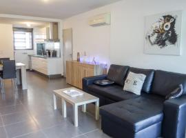 Apartment Le Golf Clair-14 by Interhome