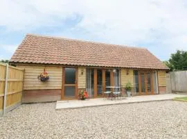 Foxley Wood Cottage