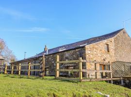 Stable View Cottage, semesterboende i Clitheroe