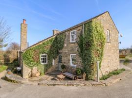 Orchard Cottage, hotel in East Witton