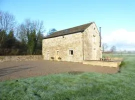 Cow Hill Laith Barn