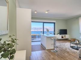 Apartment 4 friends Apartment Sanja, hotel a Slatine