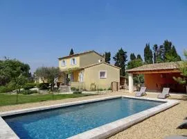 Villa Siflora by Interhome